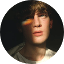 Picture of the Creator, Jules Wyvern