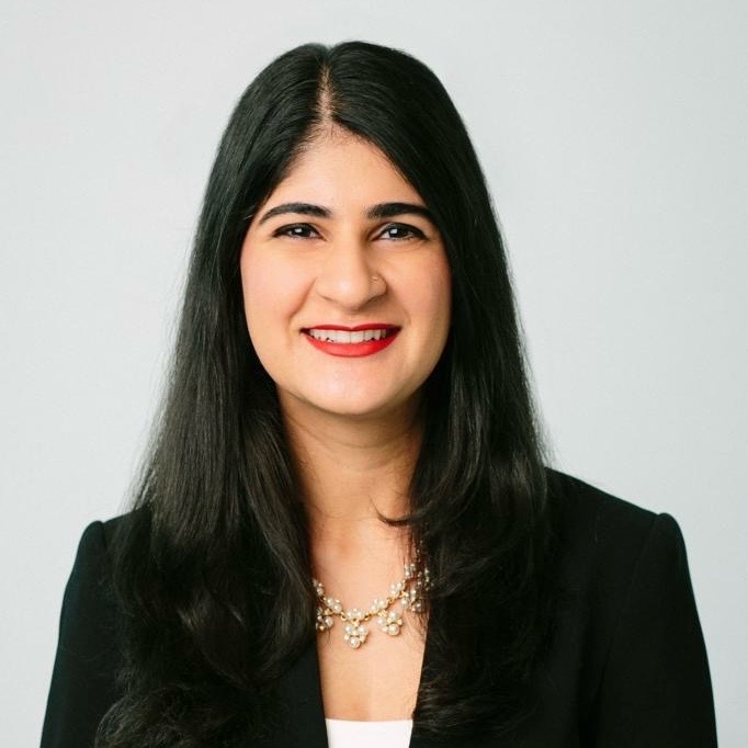 Picture of Komal Jatoi